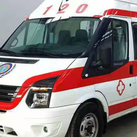 海阳非急救护送病人转院租赁救护车的优缺点对比